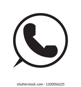 old telephone icon