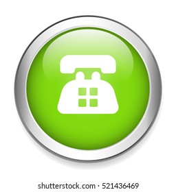 old telephone icon