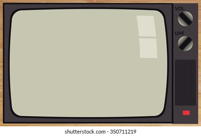 Old Television