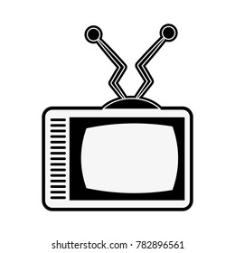 Old television technology