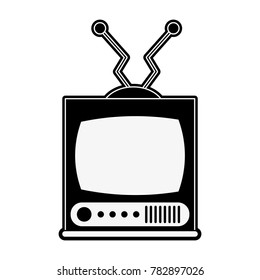 Old television technology