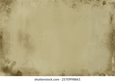 Old texture background, texture background khaki color, grunge texture
