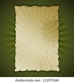 Old Textured Paper