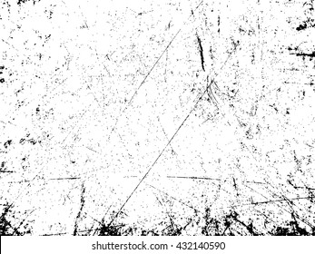 Old Texture.Vector Dry Dirt Background.