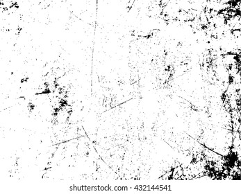 Old Texture.Vector Dry Dirt Background.