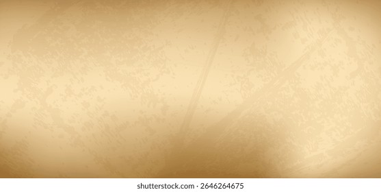 Old torn paper texture element design for banner, poster and flyer. ripped paper strip