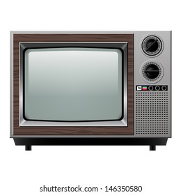 Old TV