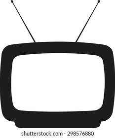 Old TV