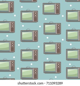 Old tv backgrounds icon