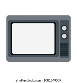 Old tv cartoon