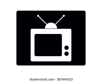 old tv Icon