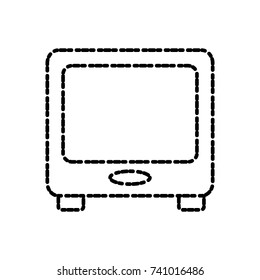 Old tv media