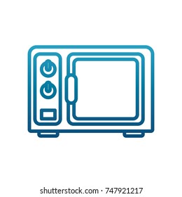 Old tv technology