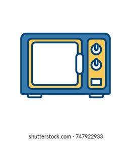 Old tv technology