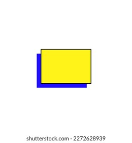Old user interface Retro computer window in 90s vaporwave style with Retro computer window in 90s vaporwave style. Retrowave pc desktop with message boxes and popup user interface elements, Vector ill