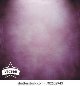 Old vector background