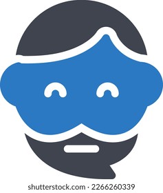 ilustración vectorial antigua en un fondo transparente. Símbolos de calidad superior. Iconos vectoriales de glifos para diseño de conceptos y gráficos.