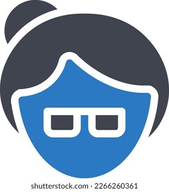 ilustración vectorial antigua en un fondo transparente. Símbolos de calidad superior. Iconos vectoriales de glifos para diseño de conceptos y gráficos.