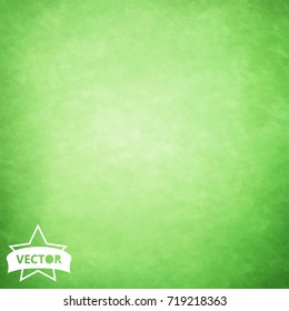 Old vector texture background
