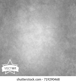 Old vector texture background
