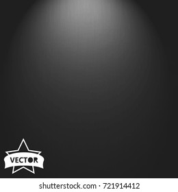 Old vector texture background