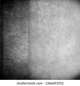 old vector white paper texture as abstract grunge background