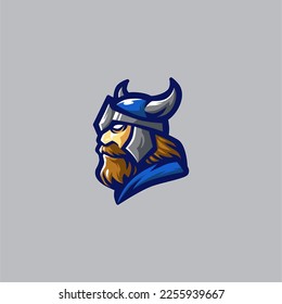 Logo Viejo Diseño vector