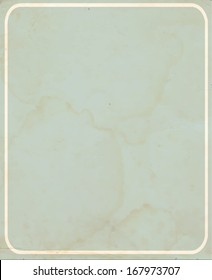 Old vintage background 