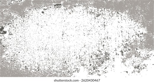 fundo antigo vintage, efeito inteligente para quadro e fundo mancha. Ilustração de vetor