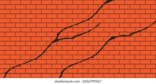 Fondo de pared de ladrillo antiguo