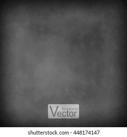 Old vintage grunge background