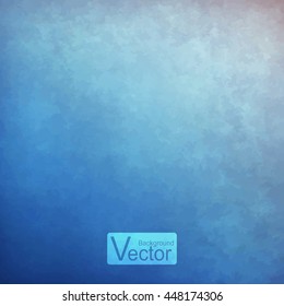 Old vintage grunge background