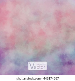 Old vintage grunge background