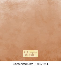 Old vintage grunge background