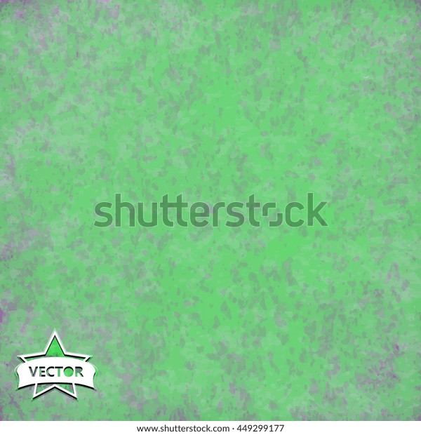 Old Wall Background Vector Stock Vector (Royalty Free) 449299177