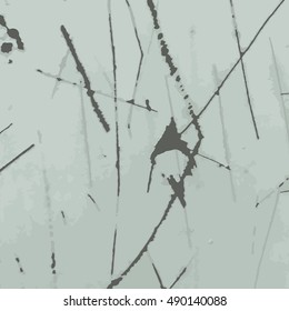 Old Wall texture in Grunge style - Abstract Background wallpaper