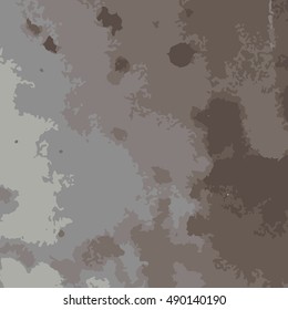 Old Wall texture in Grunge style - Abstract Background wallpaper
