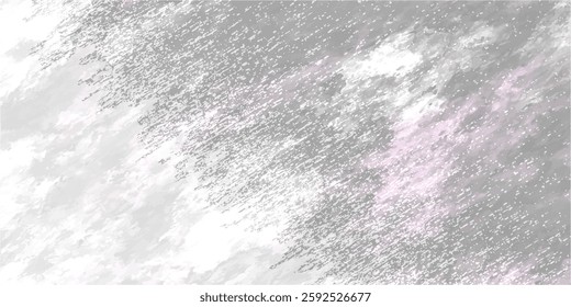 Old wall texture smeared with engine oil cement dark black gray background abstract light gray color design