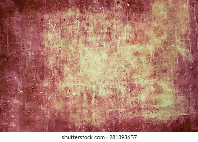 old wall texture, vector