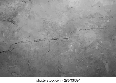 old wall texture, vector