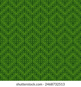 Old wallpaper for texture or background.  Vintage Romantic Bloom design.