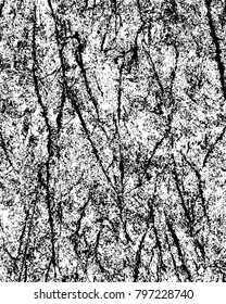 old and weathered grunge texture