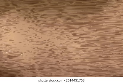 Old Weathered Wooden Texture Vector – Detailed Grain Surface