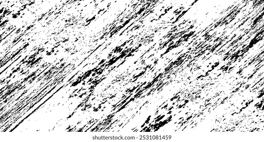 Textura de parede de concreto branco antigo - fundo de formato de banner largo com espaço de cópia para texto. Textura cinza grunge de chips, rachaduras, scratches.eps10