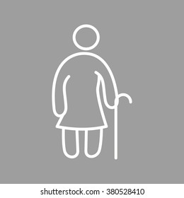Old Woman