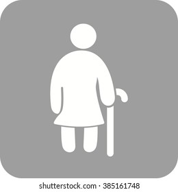 Old Woman