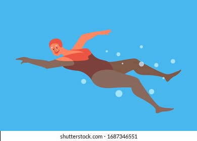 129 Grannies pool Images, Stock Photos & Vectors | Shutterstock