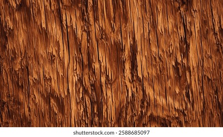 Old wood background. Detailed background of wood texture with cracks. Close-Up of Wooden Texture Background. Abstract Backgrounds.