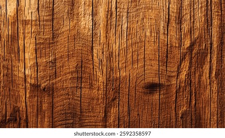 Old wood background. Detailed background of wood texture with cracks. Close-Up of Wooden Texture Background. Abstract Backgrounds.