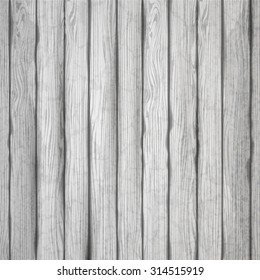 Old Wood background Realistic Vector design